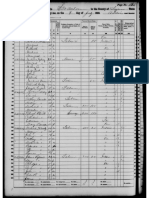 1860 Census -- Scranton, PA