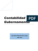 Manual Contabilidad Gubernamental