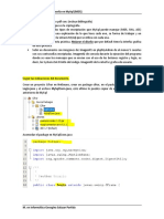 Contraseñas en MySql