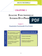 48321979 Analyse Fonctionnelle d Un Produit