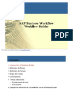 WF 4 - Workflow Builder