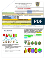 Guia # 2 Geometria