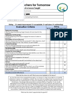 Janeldrummond VTFT Lesson Evaluation 5