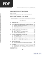 Download Gamma Glutamyl Transferase by lataseyani SN50853143 doc pdf