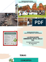 Educación Ambiental Duran