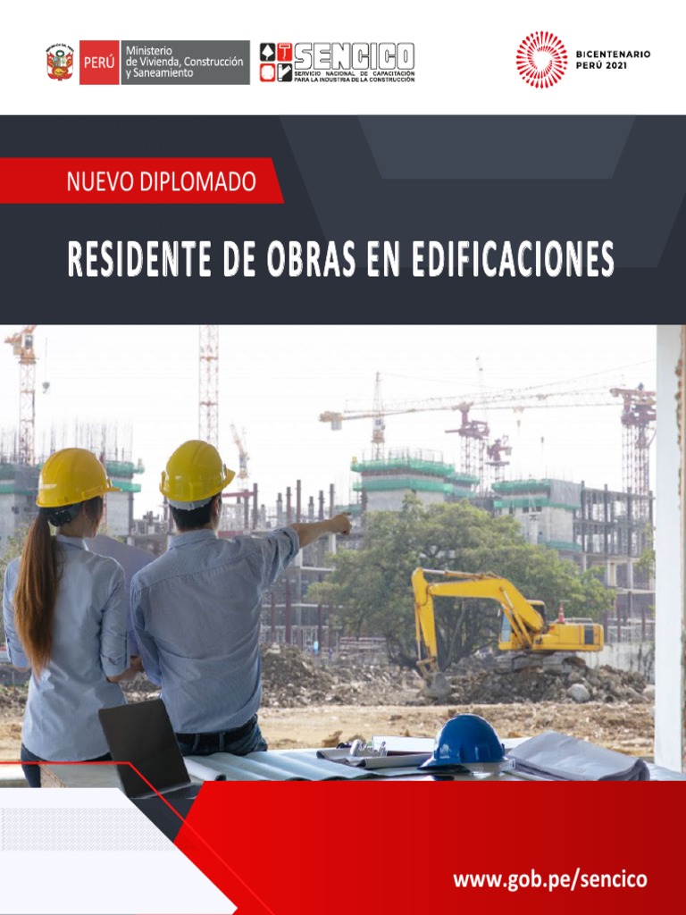 Residente de Obras | PDF | Economias | Business