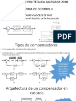 C5 Compensadores Adelanto Retraso