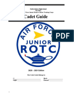 BELLE TRAN - 20 - 21 Cadet Guide 05.30.19