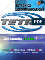 TETRA