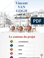 Proiect La Franceza