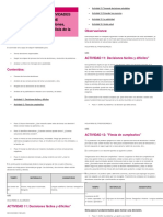 Biologia 5° Año. Actividades-Para-Facilitar-La-Toma-de-Decisiones