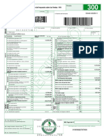 Privada: 980. Pago Total $