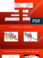 Gerencia de Marketing Jhunork Murga