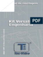 Manual Versatik Engenharia