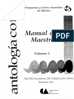 120911552 Manual Del Maestro de Coro