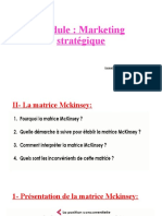 marketing-stratéique-Matrice-mckinsey-et-ADL