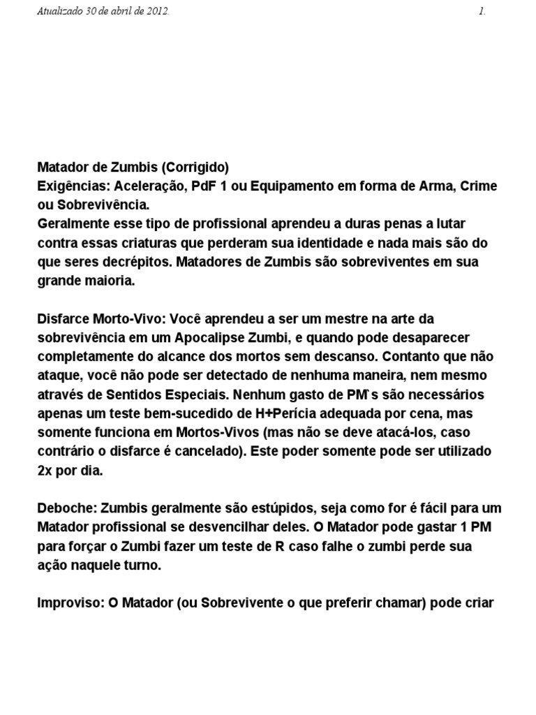 Como Treinar o Seu Dragão para 3D&T - Movimento RPG