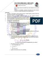 Estadistica para Modelado y Simulación