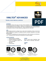 Viniltex Advanced Pintuco