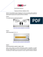 Fuentes Práctica Calificada 1 2021-Marzo