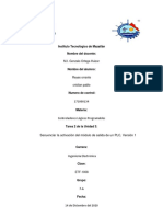 Reyes Orrante Cristian Pablo - PLC - T2U3