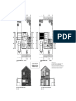 Plano Casa Planta8x5 2p 2d 1b Verplanos - Com 0066