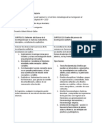 Cuadro Comparativo Metodologia de La Investigacion