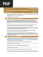 Los Factores Que Hicieron Posible El Conflicto PDF | PDF