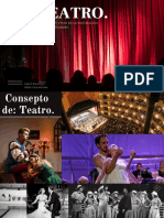 El Teatro Musical.