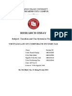 Tax CLC Jan2021 k57clc3 Ml235 - Group 14