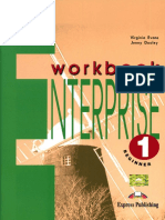 Enterprise 1-Workbook