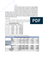 Macrs Depreciation: New Smart Phone Calculation Analysis