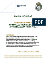 ManualDeDudas E-Firma SAT 2020