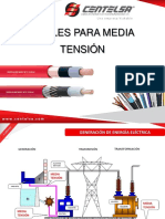 Semiaislados y ACCC - Péru