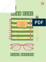 (LY) My Nerd Girl by Aidah Harisah