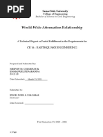 Topic 3 World Wide Attenuation Relationship