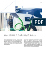 Electrifying Future - E-Mobility Solutions For Today and Tomorrow-3
