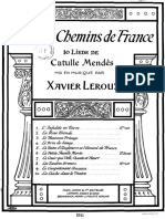 IMSLP564678-PMLP909504-Leroux - Par Les Chemins de France - No1 - 1911-Vpf-BNF
