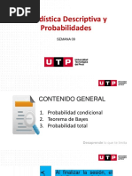 S09.s1 - Probabilidad Condicional y Bayes