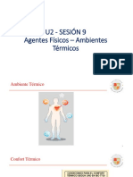 Sesion 9 Ambientes Termicos