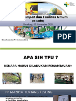 Materi E-Monev Tfu (E-Satu) KBB