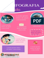 Plantilla para Infografia 13