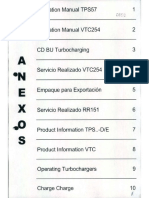 Manual TPS 57