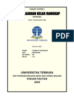 RPP Tugas Ms Team 1 (A) - Nama Fahmut Taajuddin 858759565 Tulis