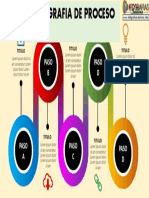 Plantilla para Infografia 15