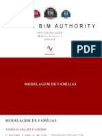 Master BIM - Módulo Prático 1 - Aula 2