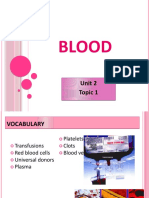 Blood Type Compatibility Guide