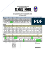 Jadwal TKJ 2021