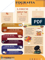 Plantilla para Infografia 27