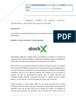 Análisis estratégico de StockX, la bolsa de valores de las zapatillas